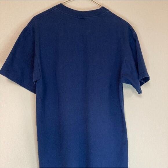 French Quarter Bourbon Street New Orleans T Shirt Embroidered Size Adult Medium - Picture 6 of 6